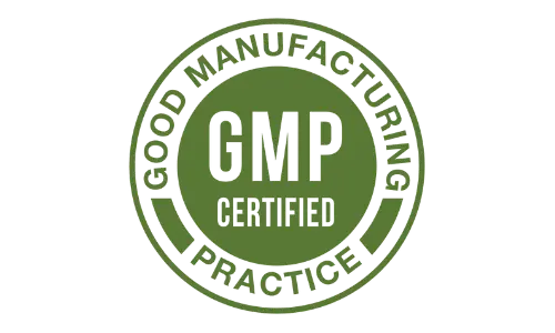 Synogut - gmp certified